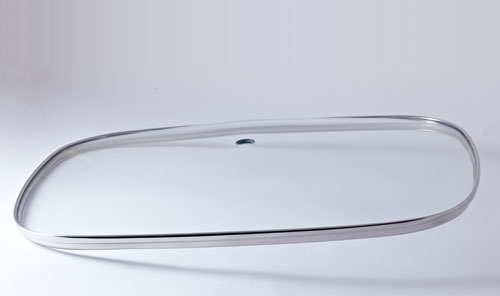 T-Type rectangular lid